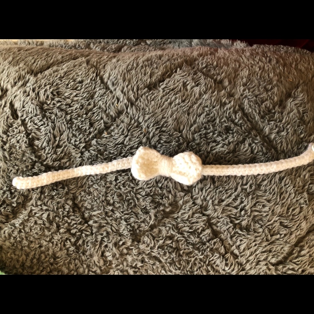 Crochet items - Picture 4 of 8